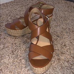 Michael Kors Wedge shoes